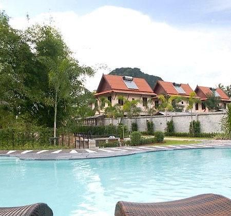 Krabi Dream Home Pool Villa Dış mekan fotoğraf