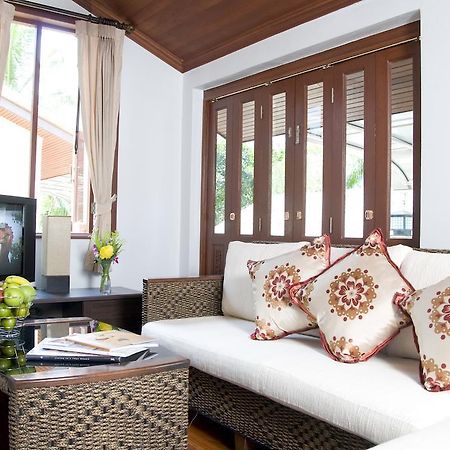 Krabi Dream Home Pool Villa Dış mekan fotoğraf