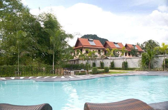Krabi Dream Home Pool Villa Dış mekan fotoğraf