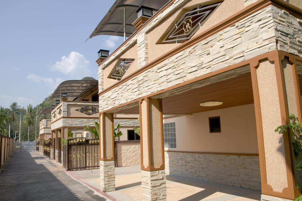 Krabi Dream Home Pool Villa Dış mekan fotoğraf