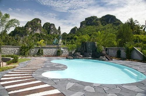 Krabi Dream Home Pool Villa Dış mekan fotoğraf