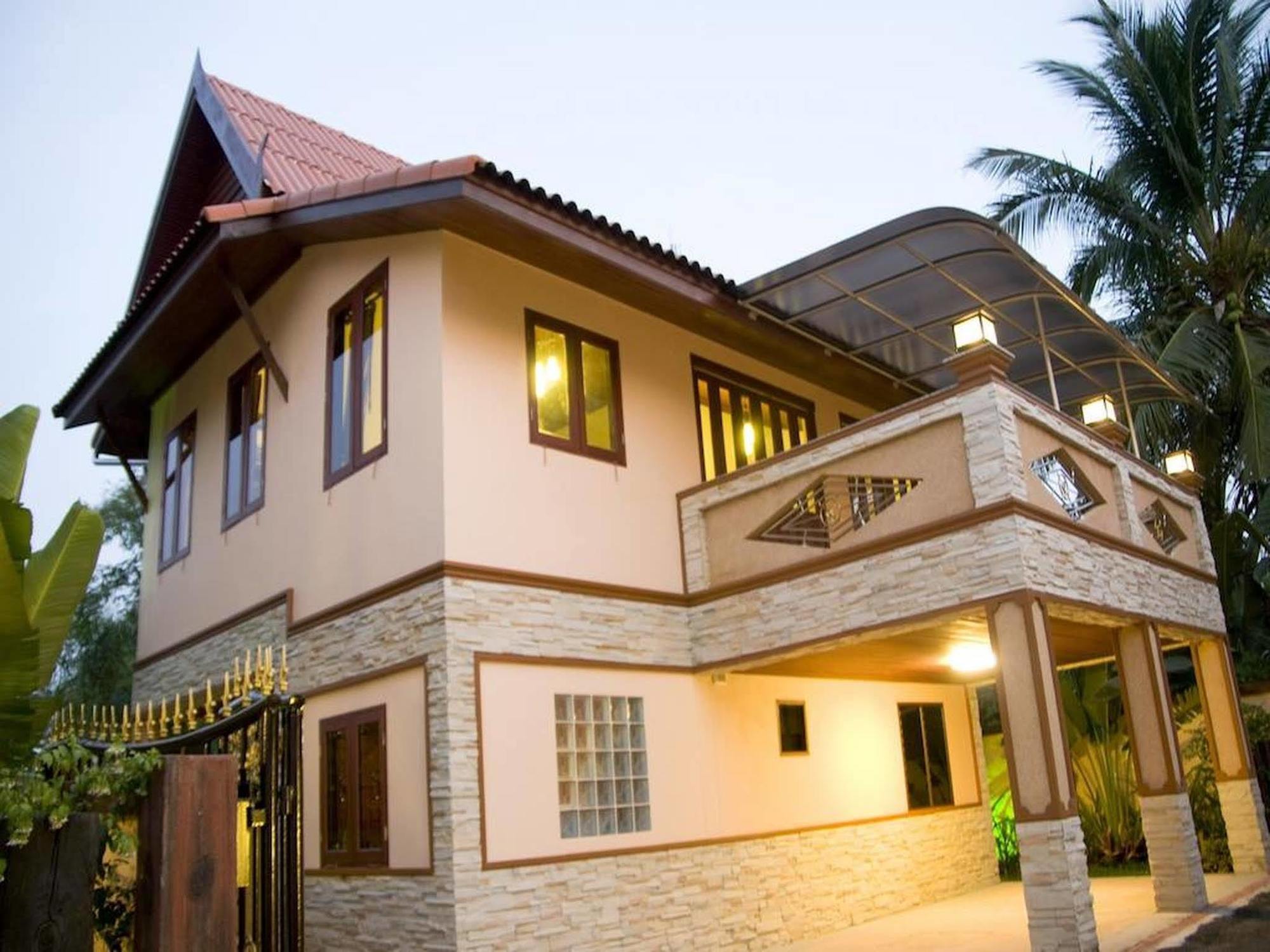 Krabi Dream Home Pool Villa Dış mekan fotoğraf