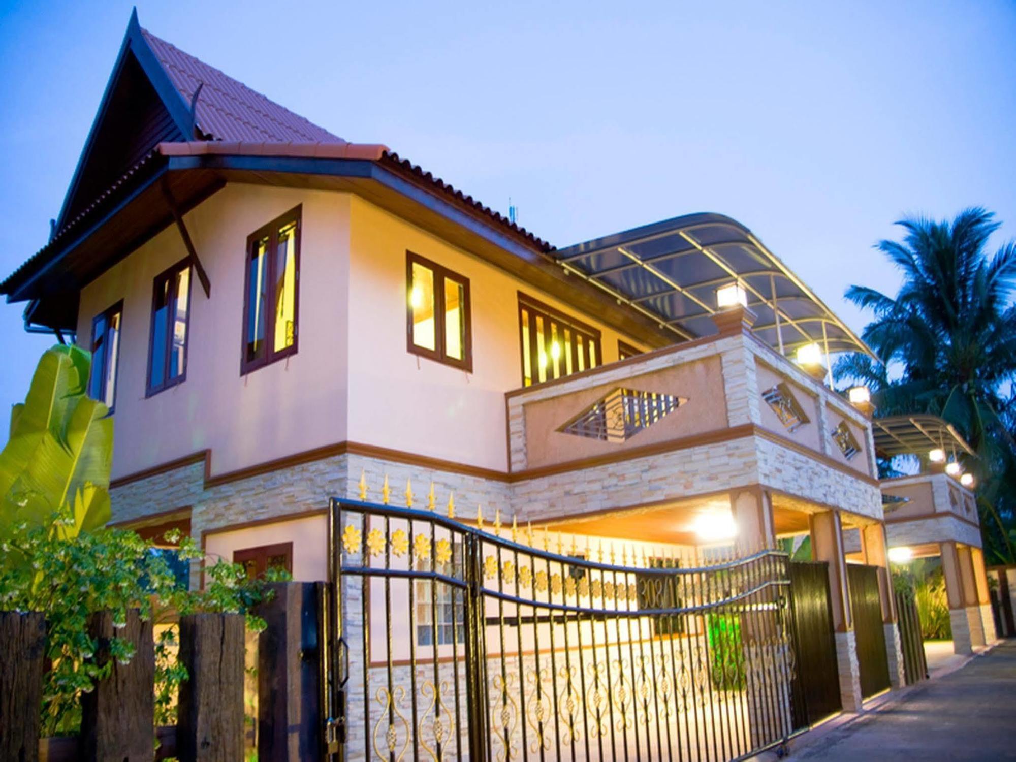 Krabi Dream Home Pool Villa Dış mekan fotoğraf