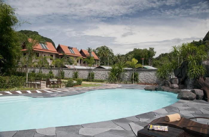 Krabi Dream Home Pool Villa Dış mekan fotoğraf